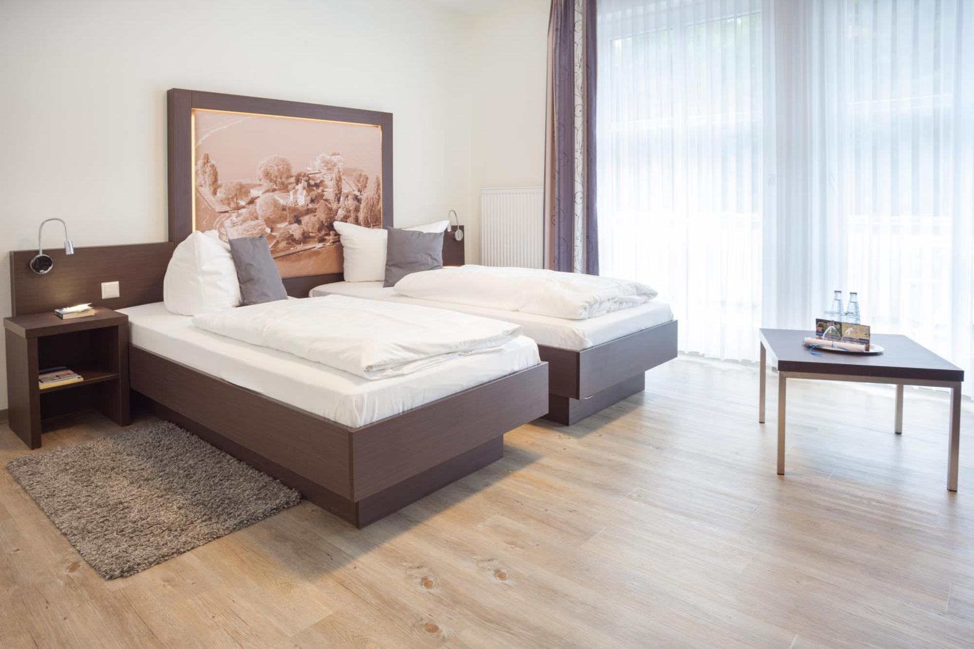 Schaumburger Ritter Hotel 3*