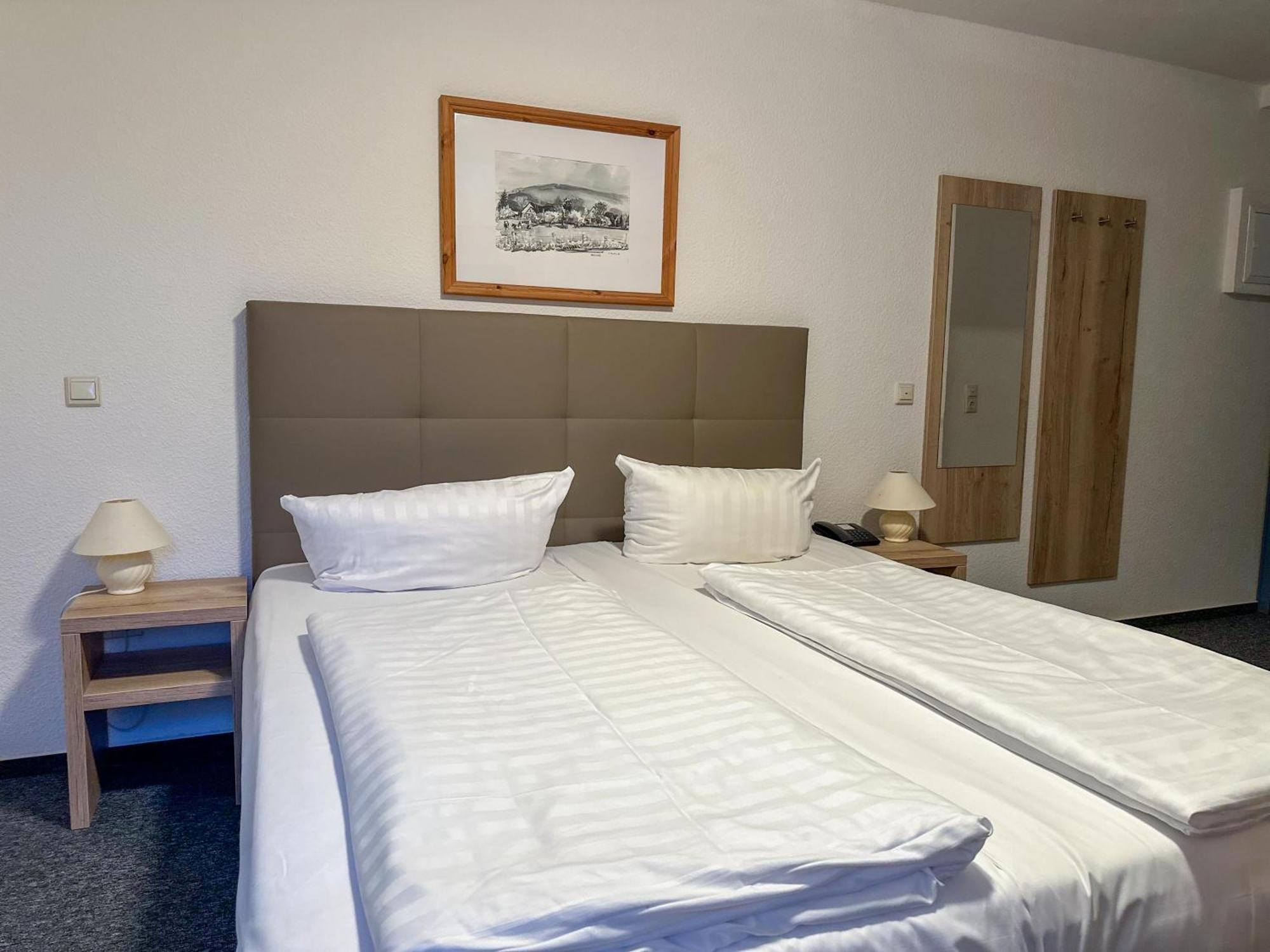 Schaumburger Ritter Hotel 3*