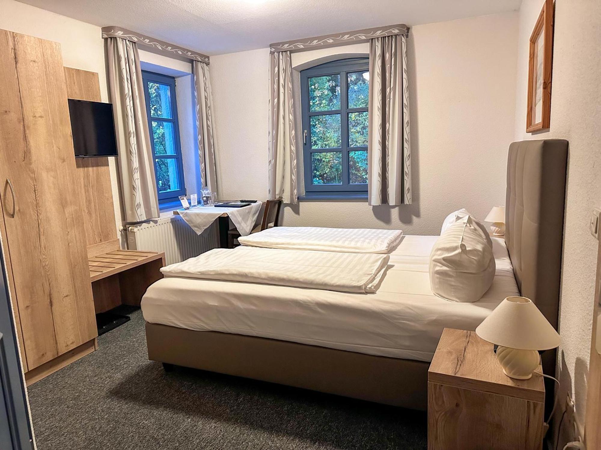 Hotel Schaumburger Ritter Rinteln