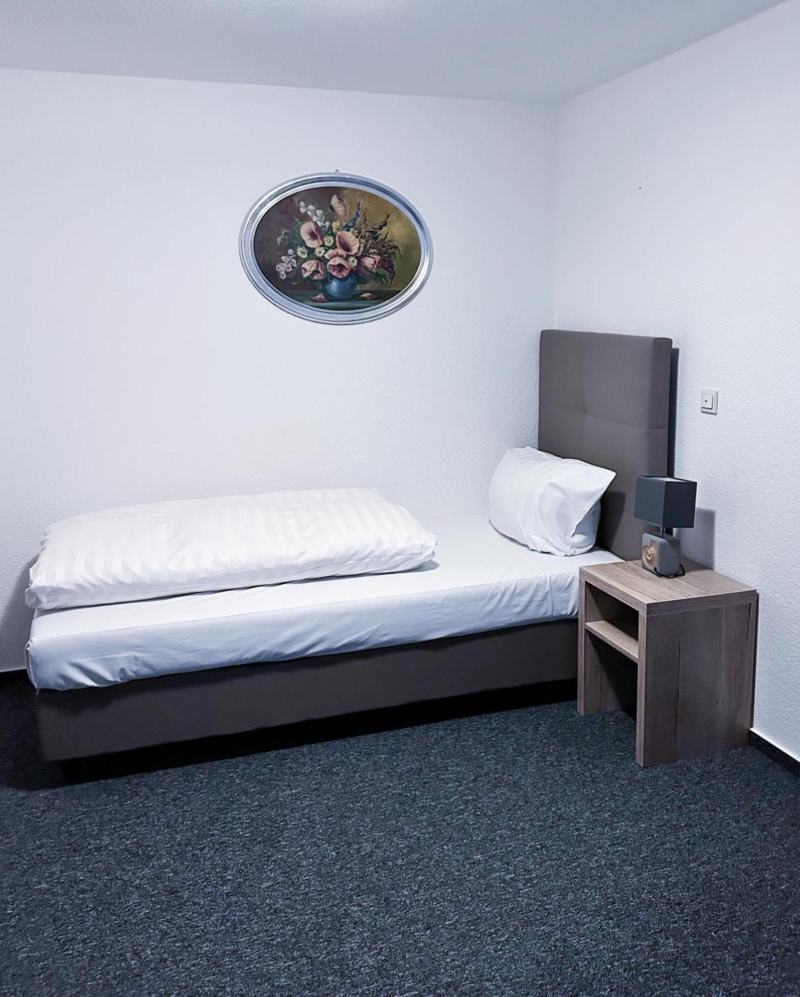 Hotel Schaumburger Ritter