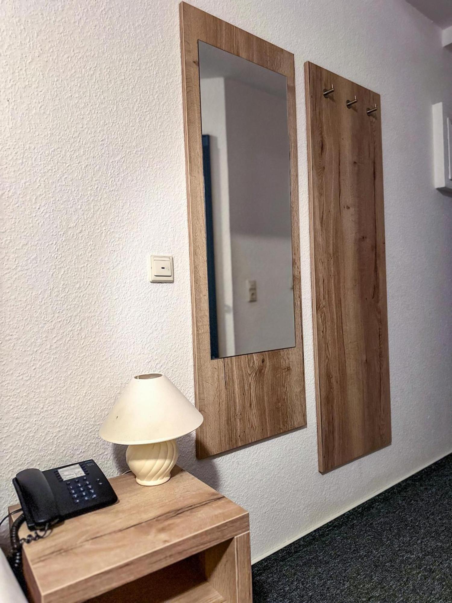 & Restaurant Schaumburger Ritter, Hotel Rinteln