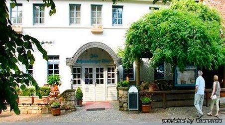 Schaumburger Ritter Hotel 3*