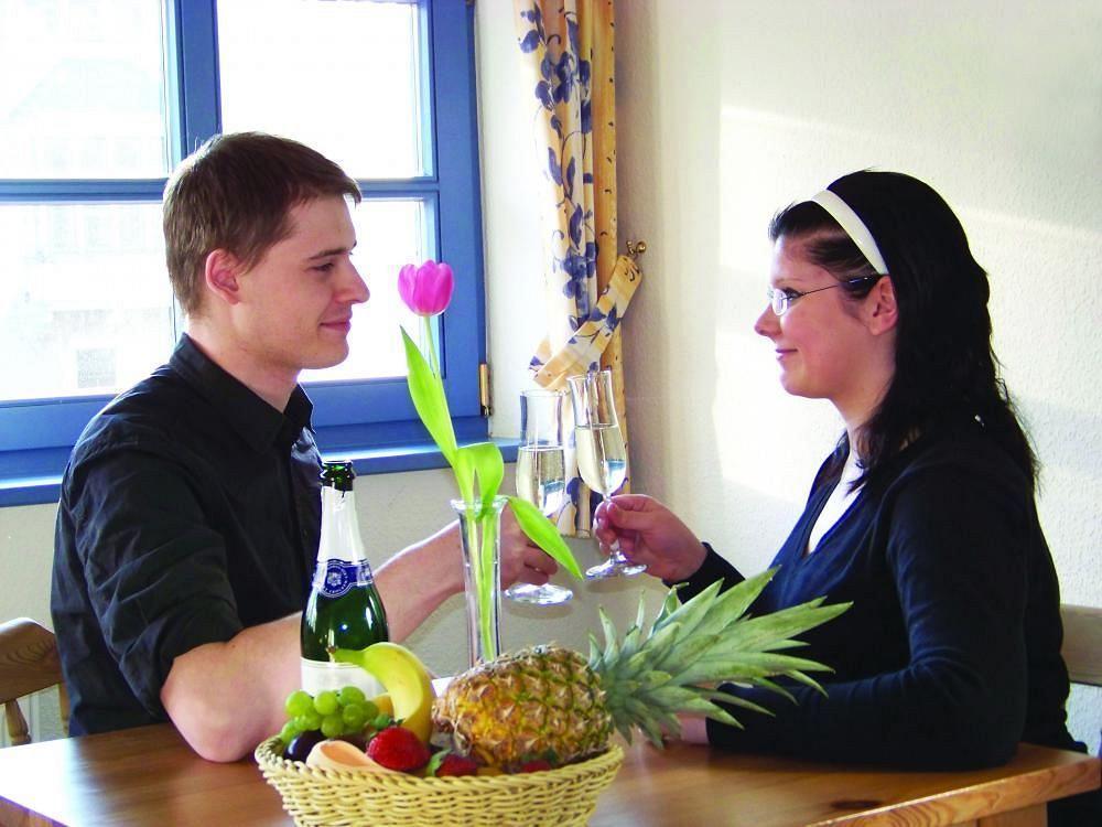 & Restaurant Schaumburger Ritter, Hotel Rinteln