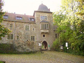 Schaumburger Ritter Hotel 3*