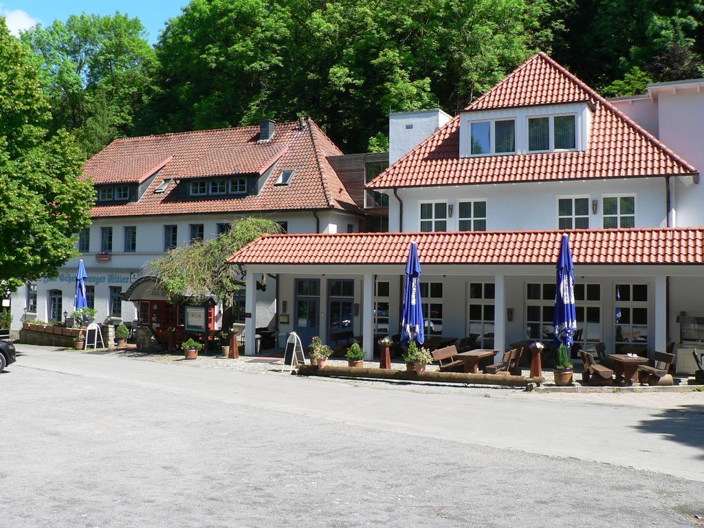 Schaumburger Ritter