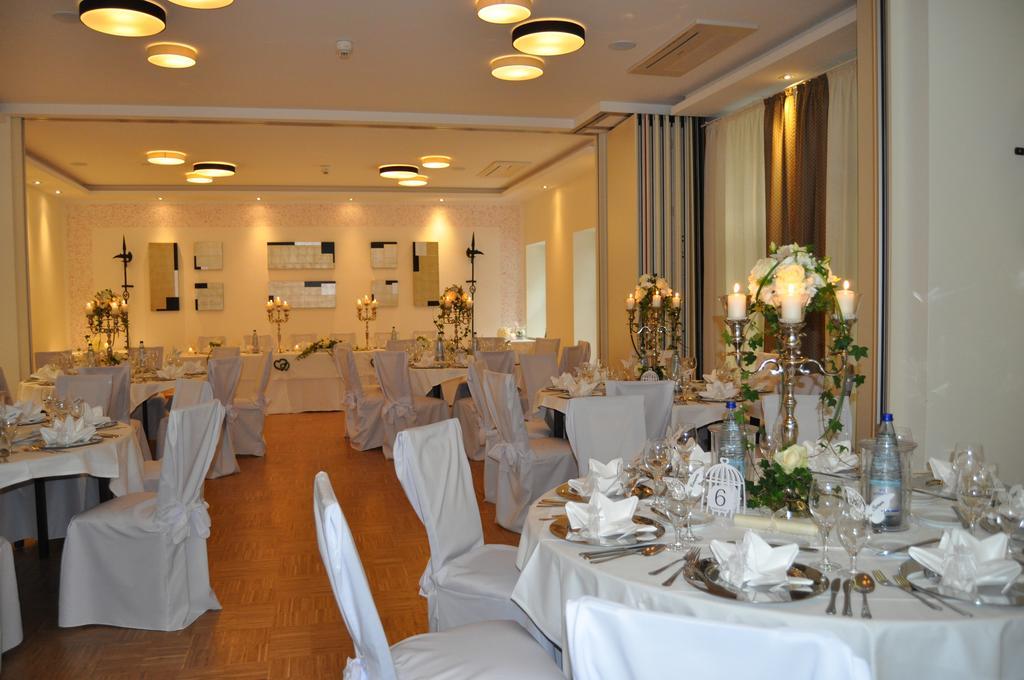 Schaumburger Ritter Hotel 3*