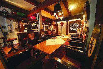 & Restaurant Schaumburger Ritter, 3* Rinteln