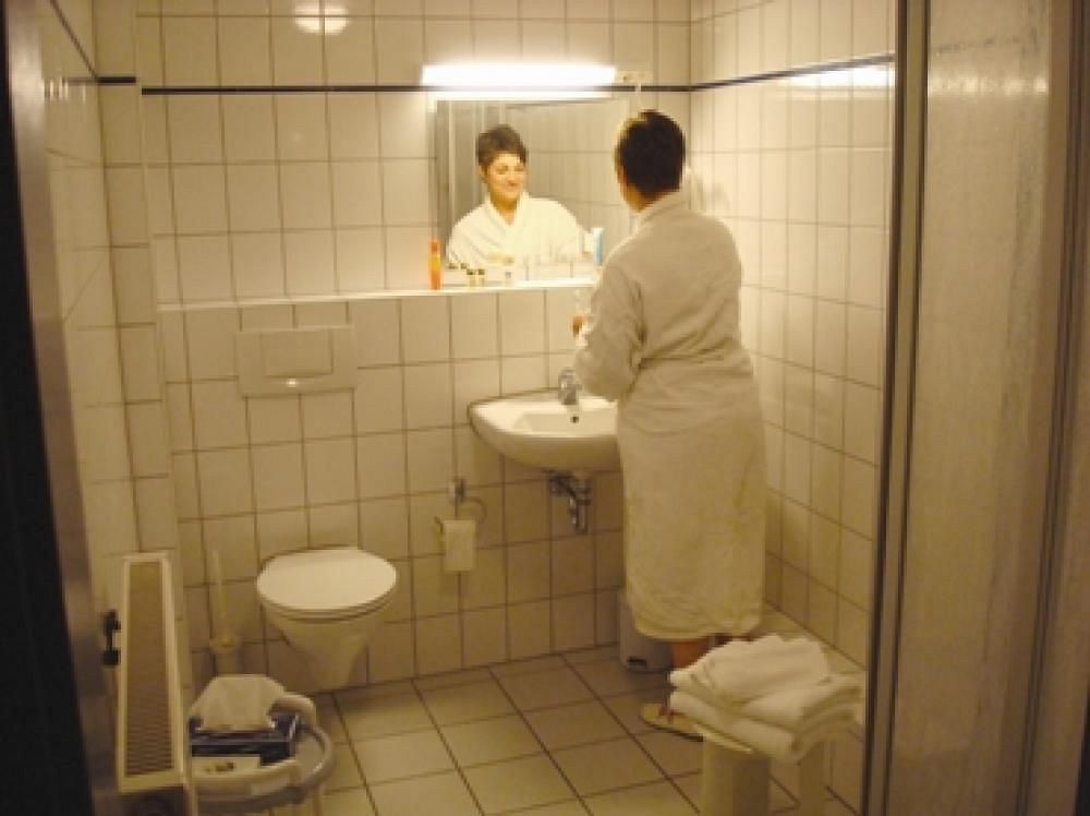 Schaumburger Ritter Hotel Rinteln