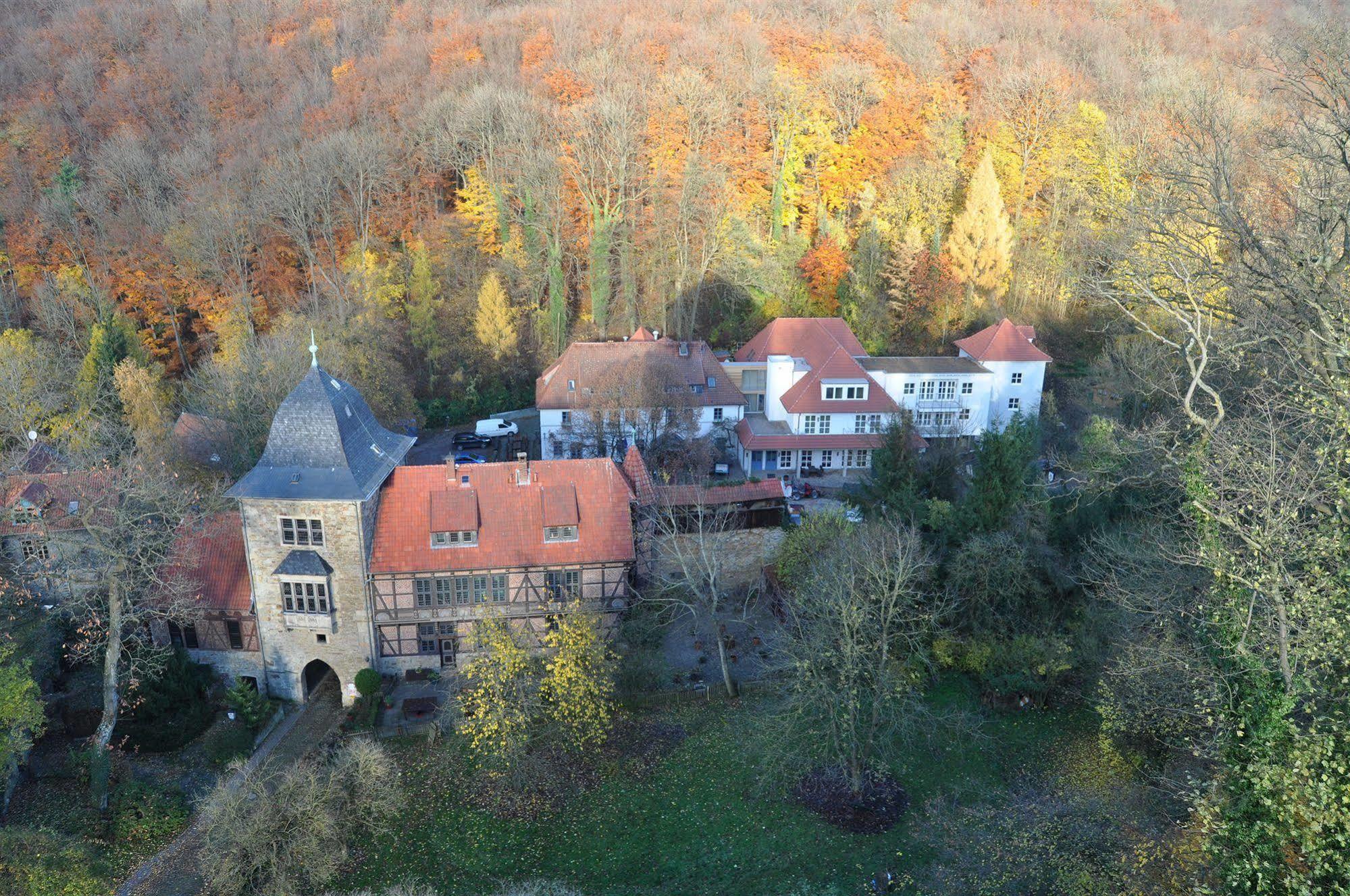 Hotel Schaumburger Ritter 3*