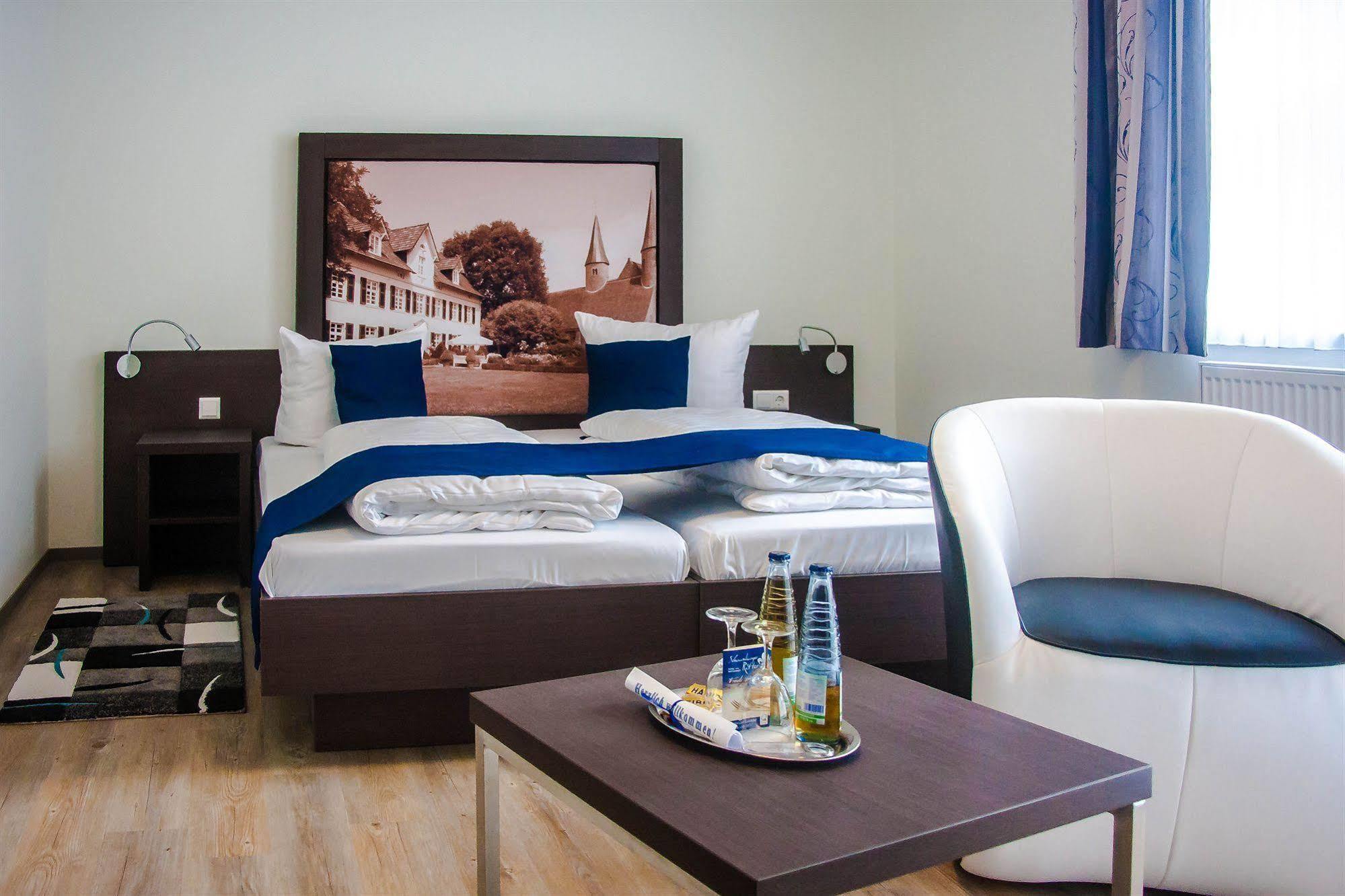 Schaumburger Ritter Hotel Rinteln