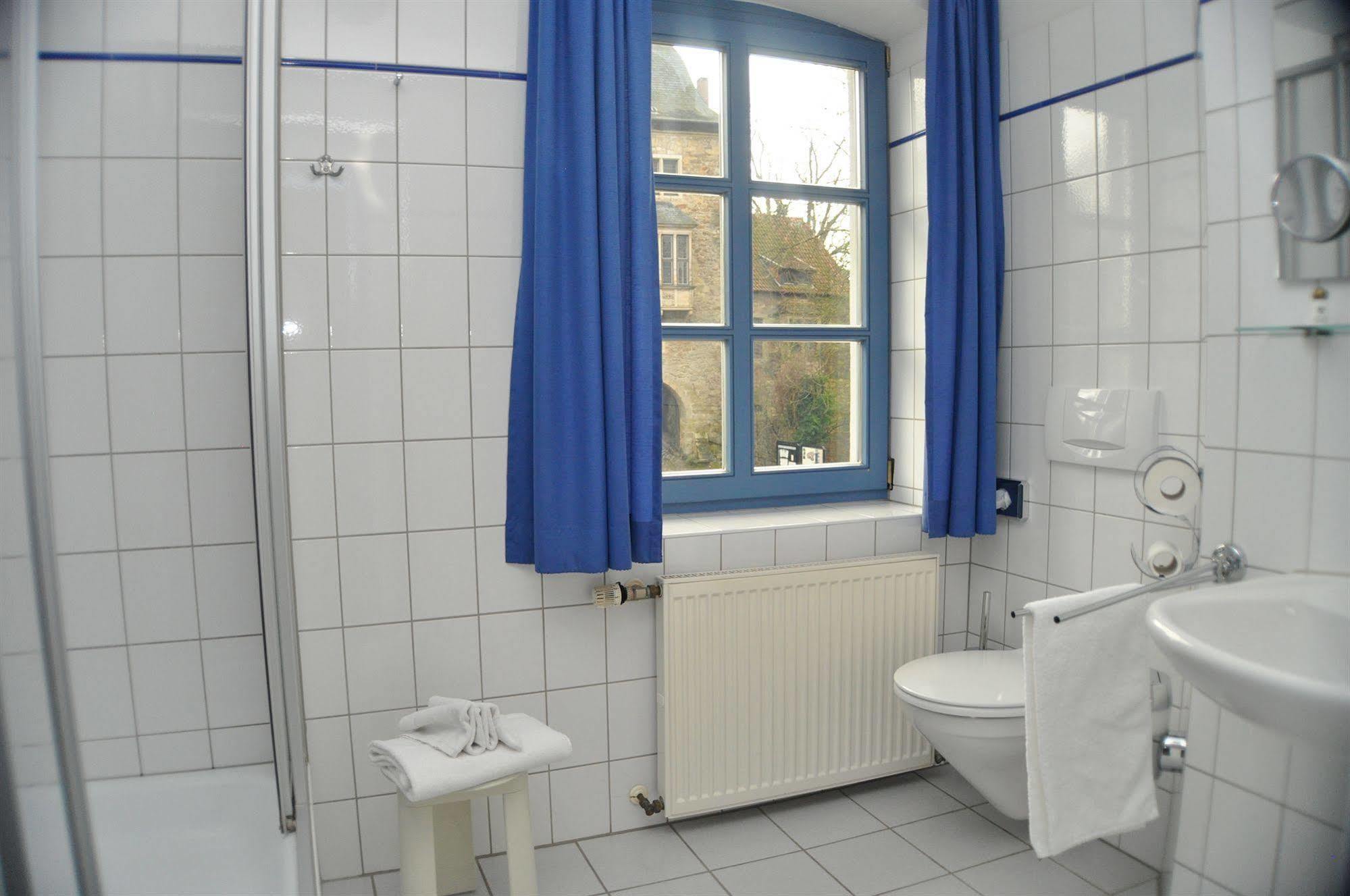Hotel Schaumburger Ritter