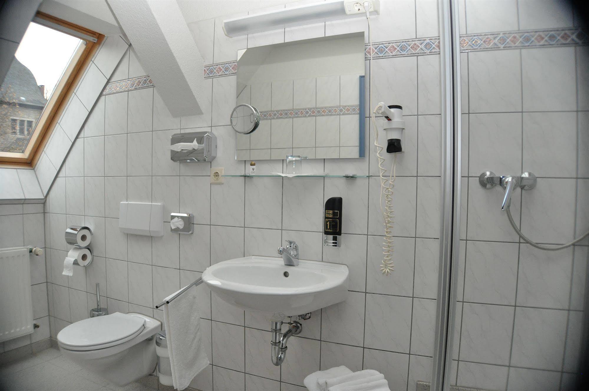 Hotel & Restaurant Schaumburger Ritter, 3*