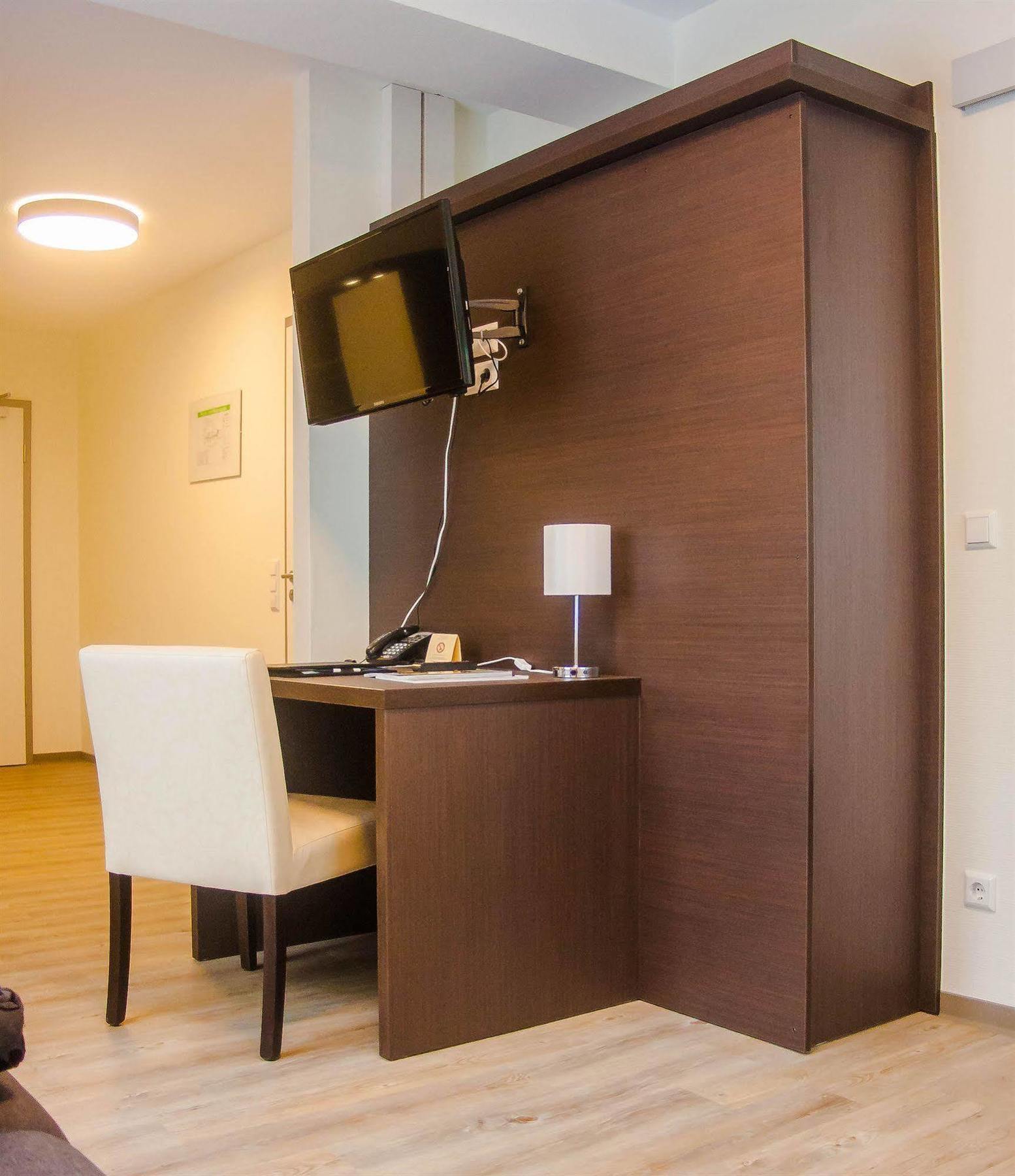 Schaumburger Ritter Hotel 3*