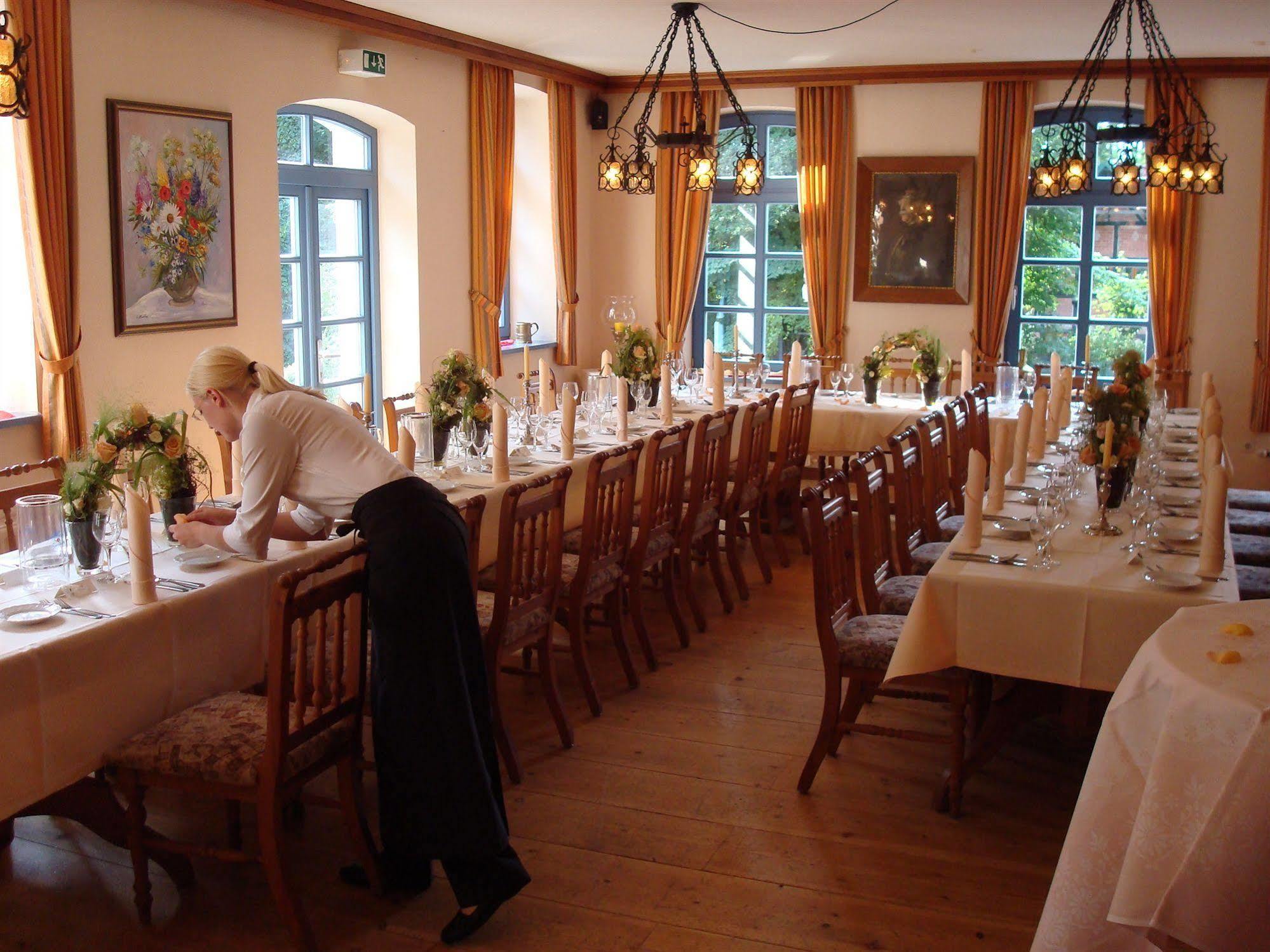 Hotel Schaumburger Ritter