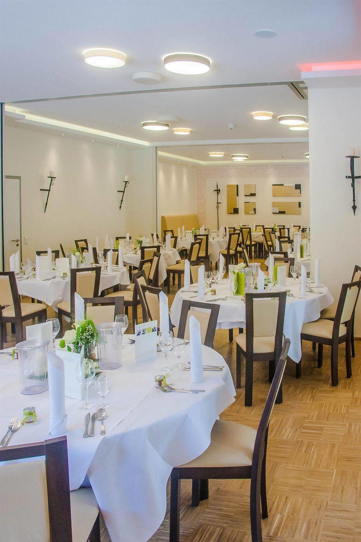 Schaumburger Ritter Hotel 3*