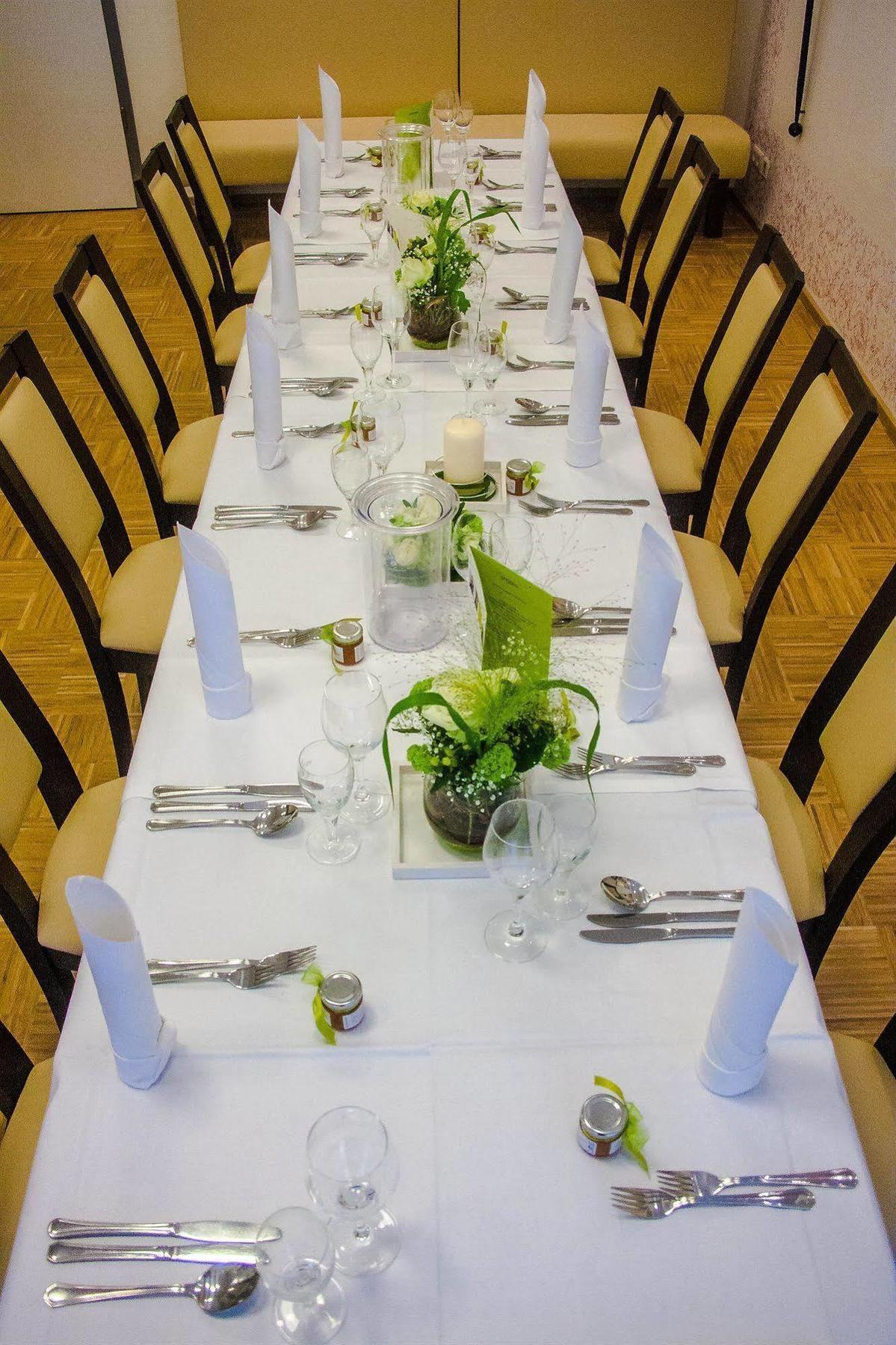 & Restaurant Schaumburger Ritter, Hotel Rinteln