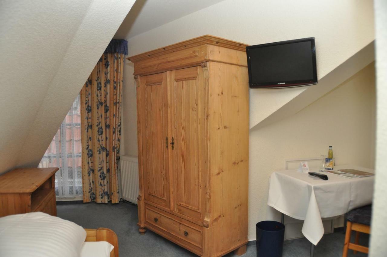 Hotel & Restaurant Schaumburger Ritter,