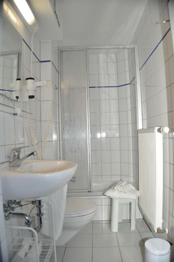 Hotel Schaumburger Ritter