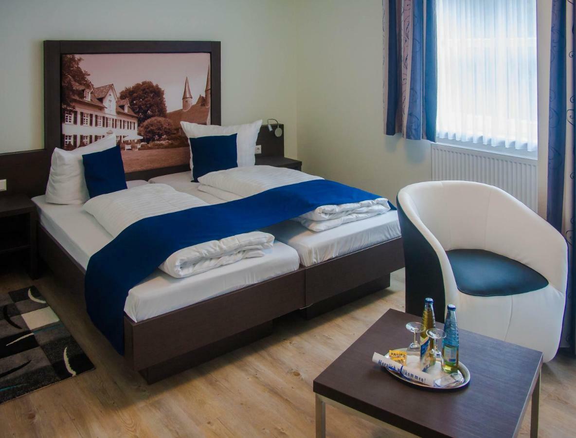 Hotel Schaumburger Ritter 3*