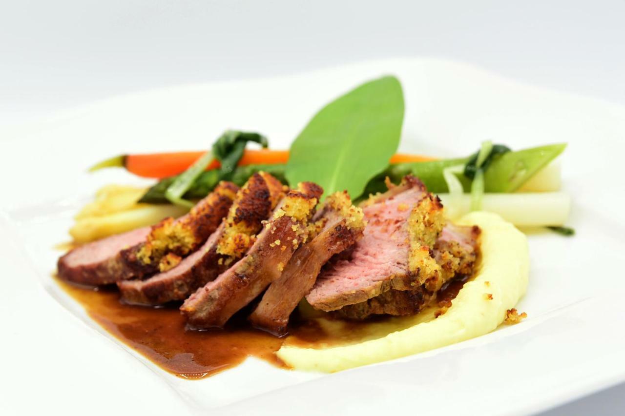 & Restaurant Schaumburger Ritter, Hotel Rinteln
